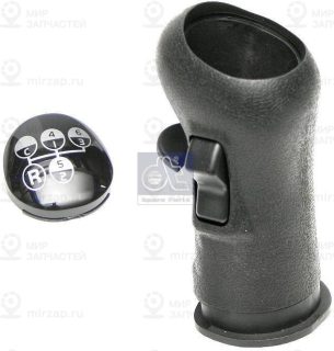 Запчасть Diesel Technic 232197
