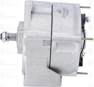 Запчасть Diesel Technic 334021