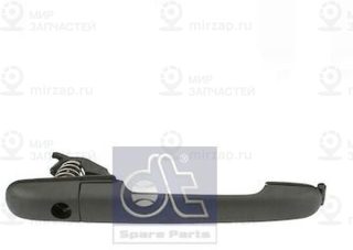 Запчасть Diesel Technic 463272