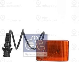 Запчасть Diesel Technic 463536