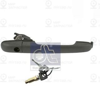 Запчасть Diesel Technic 464970