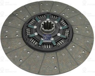 Запчасть Diesel Technic 718009