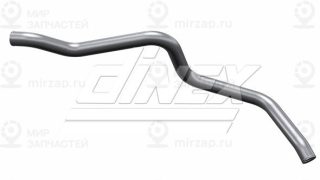 Запчасть DINEX 4IN002