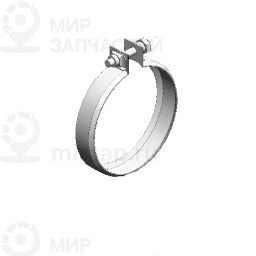 Запчасть DINEX 50849
