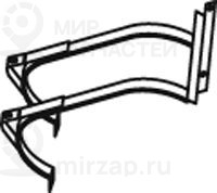 Запчасть DINEX 64809