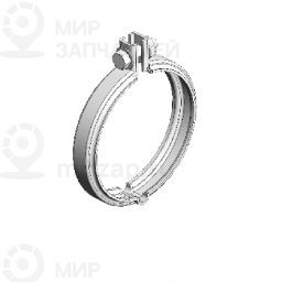 Запчасть DINEX 80905