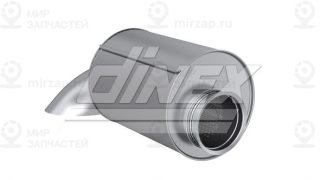 Запчасть DINEX 8AC009