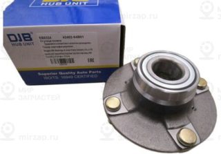 Запчасть DJB EB5324