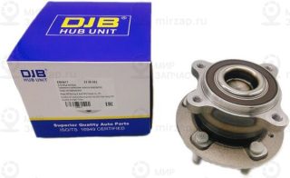 Запчасть DJB EB5817