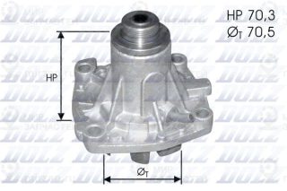 Запчасть DOLZ A131ST
