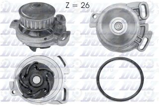 Запчасть DOLZ A152