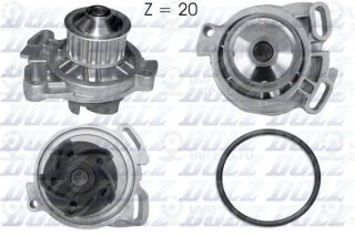 Запчасть DOLZ A154