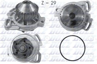 Запчасть DOLZ A158