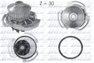 Запчасть DOLZ A164