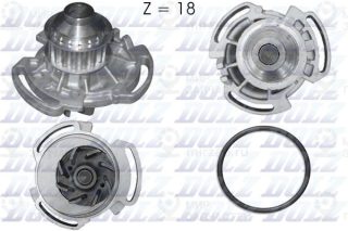 Запчасть DOLZ A170
