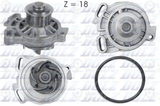 Запчасть DOLZ A176