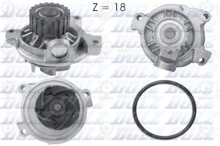 Запчасть DOLZ A178