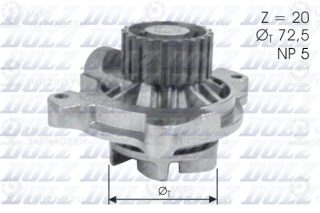 Запчасть DOLZ A180