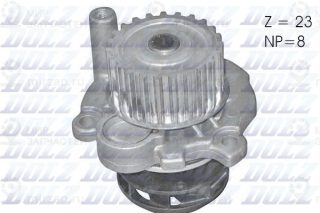 Запчасть DOLZ A186