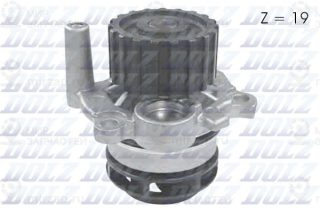 Запчасть DOLZ A187