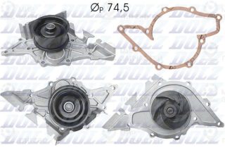Запчасть DOLZ A195
