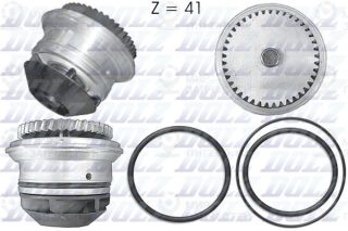 Запчасть DOLZ A199