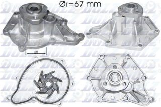 Запчасть DOLZ A213