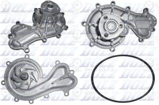 Запчасть DOLZ A227