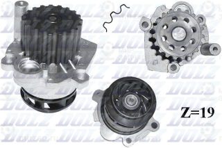 Запчасть DOLZ A249