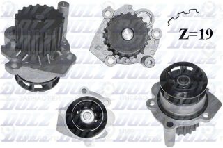 Запчасть DOLZ A250