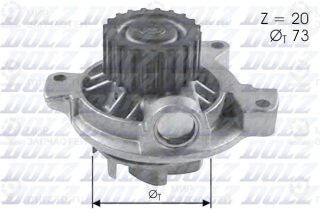 Запчасть DOLZ A280