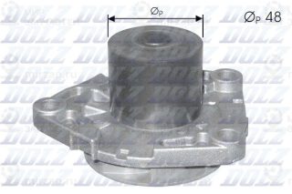 Запчасть DOLZ A300