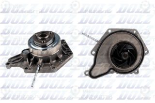 Запчасть DOLZ A361V