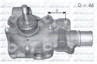 Запчасть DOLZ B120