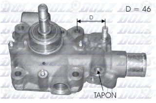 Запчасть DOLZ B121