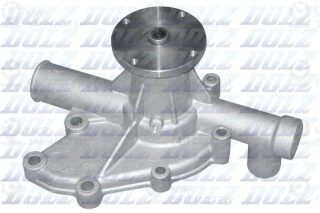 Запчасть DOLZ B202