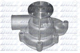 Запчасть DOLZ B203
