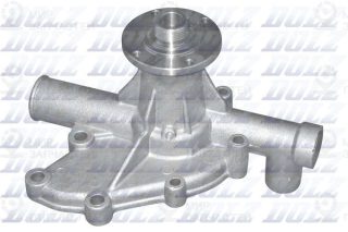 Запчасть DOLZ B207