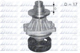 Запчасть DOLZ B219