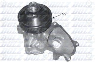 Запчасть DOLZ B222