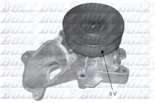 Запчасть DOLZ B224
