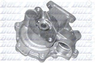 Насос водяной (охлаждение двигателя) DOLZ B225