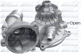 Запчасть DOLZ B228