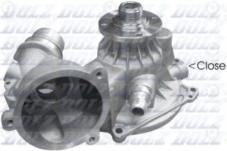 Запчасть DOLZ B230