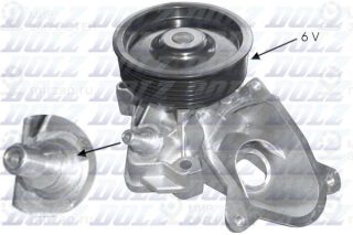Запчасть DOLZ B236