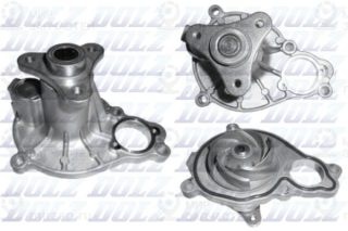 Запчасть DOLZ B255