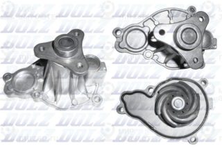 Запчасть DOLZ B256