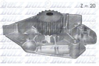 Запчасть DOLZ C112