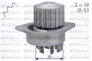 Запчасть DOLZ C113