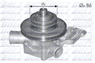 Запчасть DOLZ C115